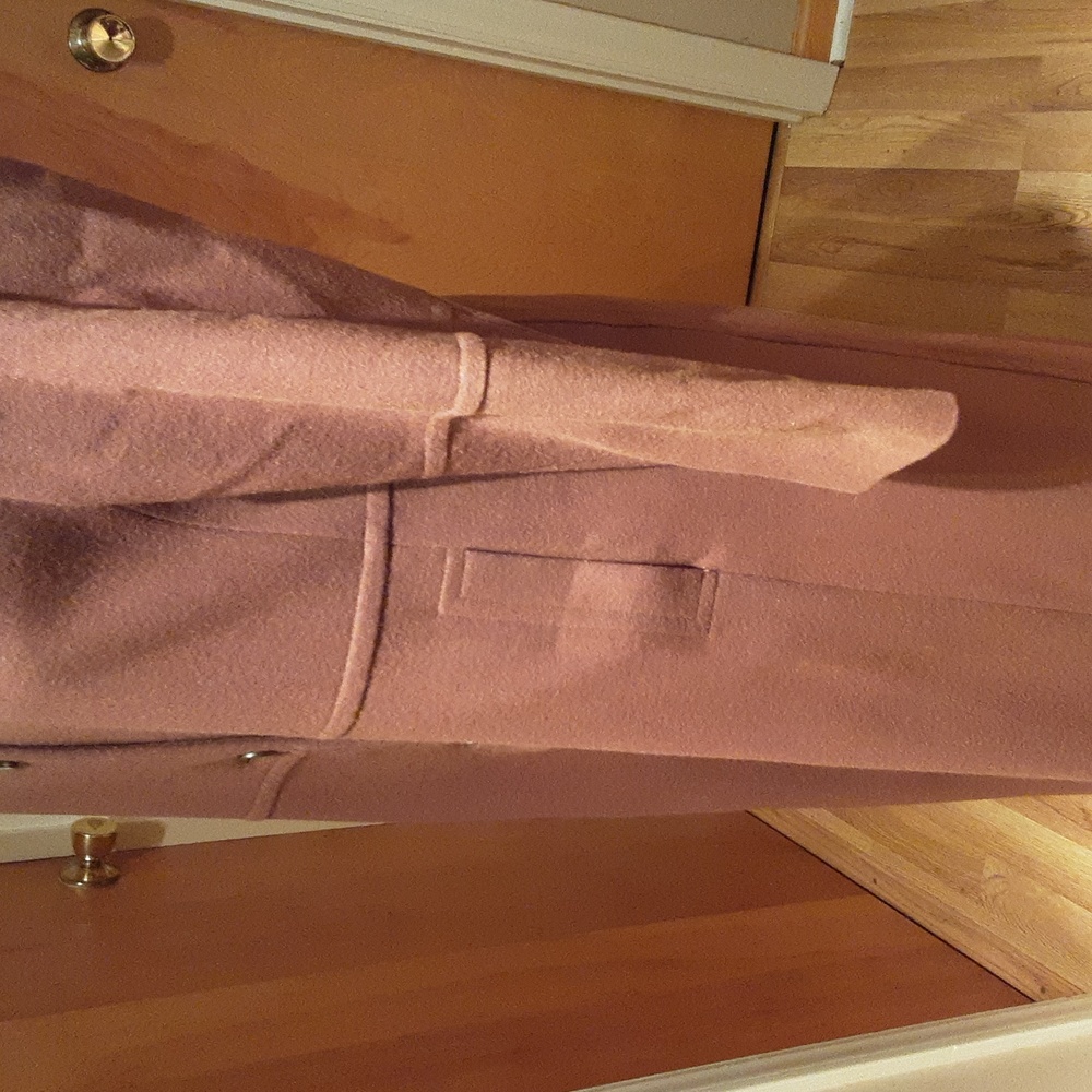 Harve Benard 6P long coat - Picture 5 of 8